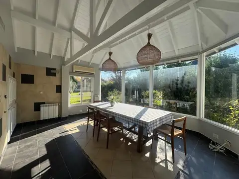 Casa en Venta 20 años