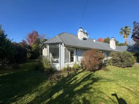 Casa en Venta de 4 dormitorios