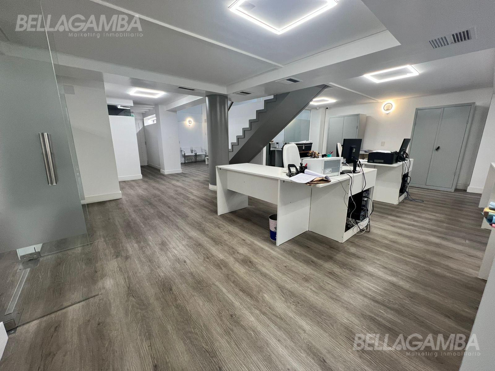 OFICINA VENTA RECOLETA