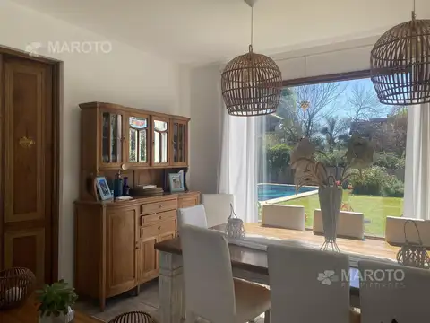 Casa en Venta de 3 dormitorios