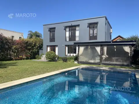 CASA EN VENTA EN BARRIO SAN LUCAS VILLAGE - APTA CREDITO