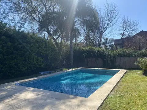 Casa en Venta de 3 dormitorios