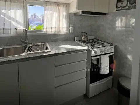 Depto Tipo Casa en Venta 3 años