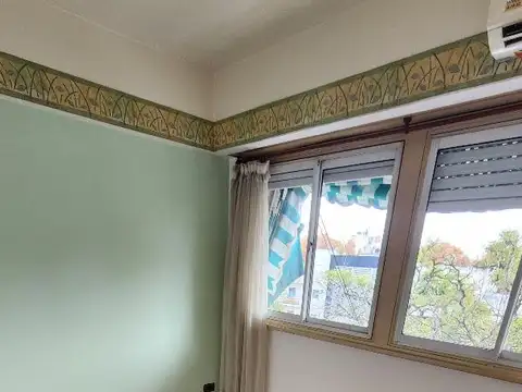 Departamento en Alquiler en Villa Crespo, $ 680.000