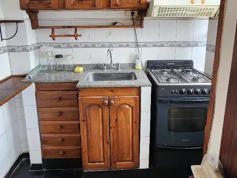 Departamento en Alquiler al Oeste