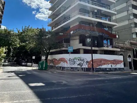 Departamento en Venta en Abasto, USD 111.800