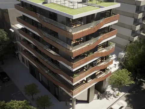 Departamento en Venta en Abasto, USD 111.800