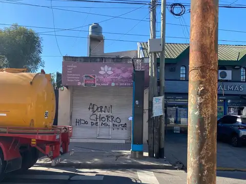 LOCAL COMERCIAL 