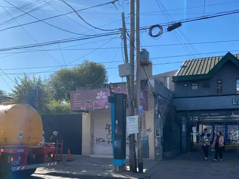 Intendente Agüero 1200