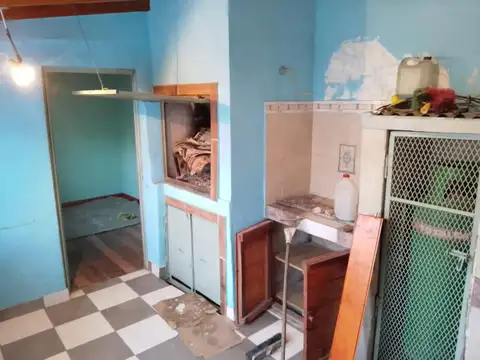 Casa en Venta 65 años
