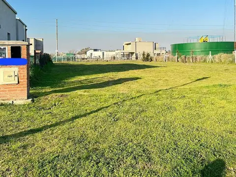 Terreno en Venta en Santo Tomas, USD 28.000
