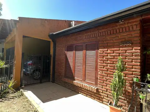 Casa en Venta de 1 dormitorio