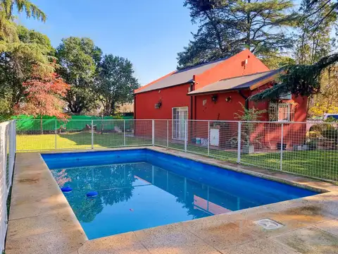 Quinta en Venta en Francisco Álvarez, Partido de Moreno