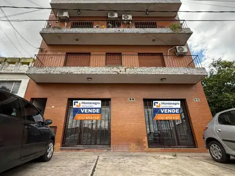 Departamento en Loma Hermosa