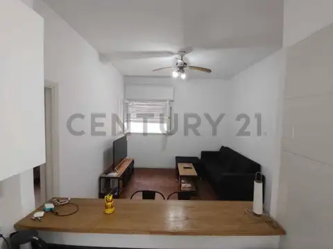 VENTA DEPARTAMENTO DE 3 AMBIENTES. EXCELENTE UBICACIÓN