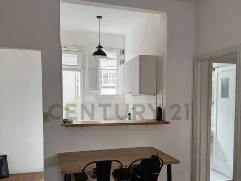 AV. JUJUY 1731 , Piso 2