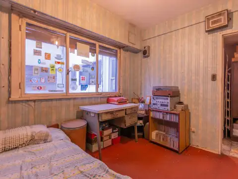 Departamento en Venta de 5 ambientes