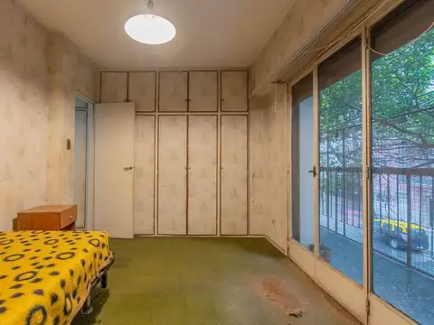 DEPARTAMENTO 5 AMBIENTES A REFACC. VENTA CABALLITO