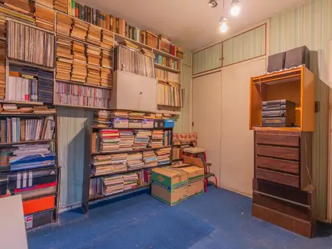 Departamento en Venta en Caballito, USD 135.000