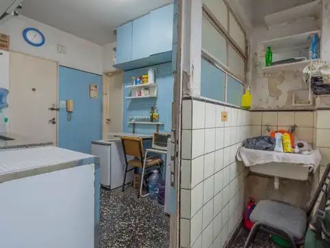 Departamento en Venta 57 años