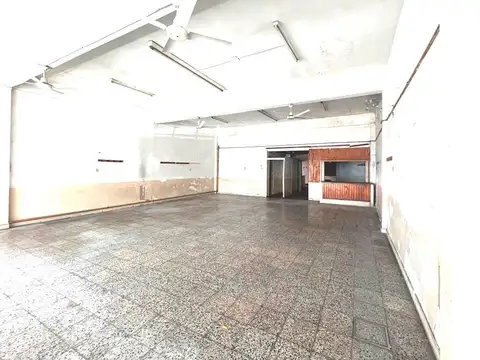 Local en Venta en Villa Adelina, USD 138.000