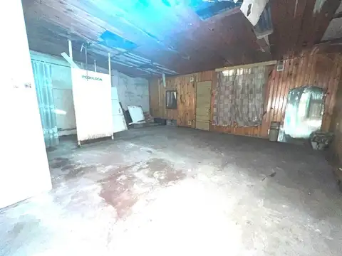 Local en Venta 30 años