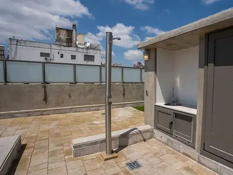 Departamento en Venta 1 año