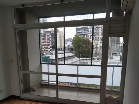 Departamento en Alquiler en Villa Crespo, $ 550.000