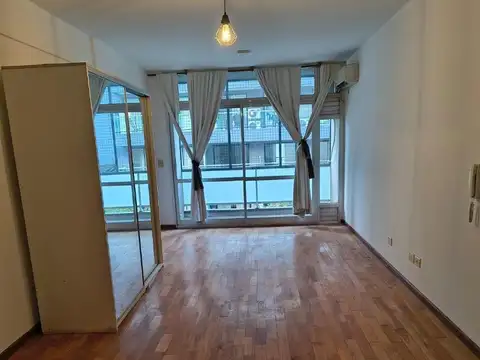 Departamento en Alquiler en Villa Crespo, $ 550.000