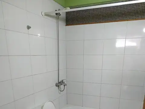Departamento en Alquiler en Villa Crespo, $ 550.000