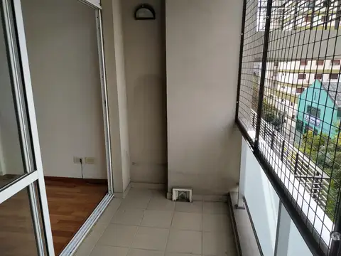Departamento en Alquiler de Monoambiente