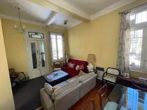 Venta dpto 4 ambientes Balvanera Casa Callisse