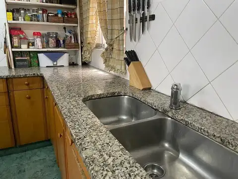 Departamento en Venta 115 años