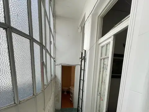 Departamento en Venta en Balvanera, USD 127.000