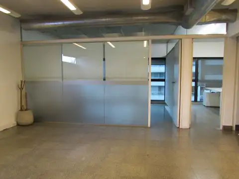 Oficina en Venta en Belgrano, USD 180.000