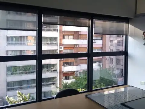 VENTA OFICINA CON COCHERA NUÑEZ