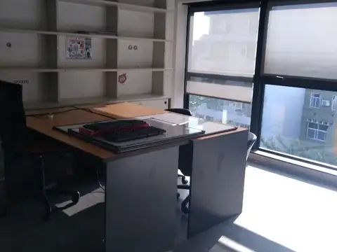 Oficina Monoambiente con 1 baño