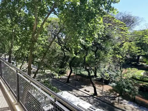 Departamento en Venta en Botanico, Palermo