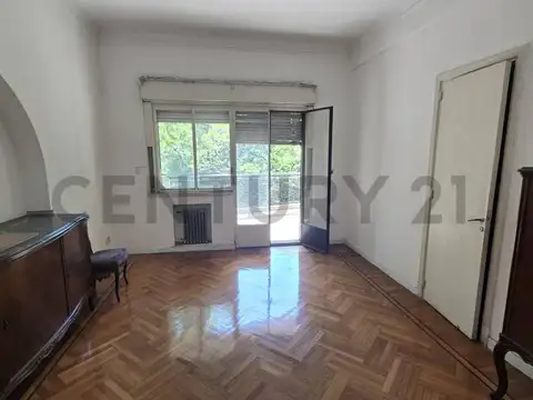 Avenida Santa Fe 3900, Piso 3
