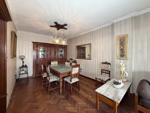 Departamento en Venta de 5 ambientes