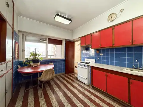 Departamento en Venta de 3 dormitorios