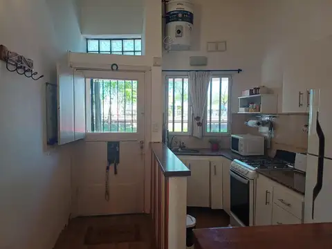 Depto Tipo Casa en Venta 12 años