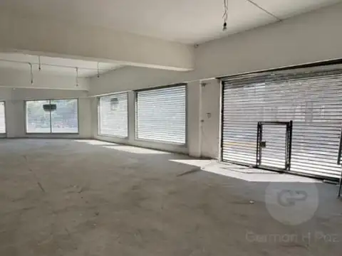 Local Comercial en Alquiler - Constitución