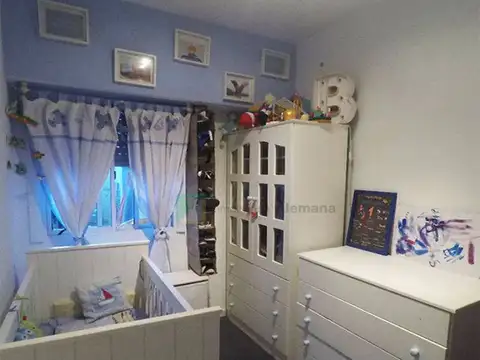 Departamento en Venta 23 años