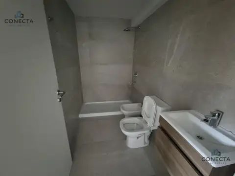 Departamento en Alquiler A Estrenar
