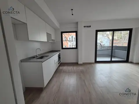 ALQUILA DEPARTAMENTO MONOAMBIENTE EN CABALLITO