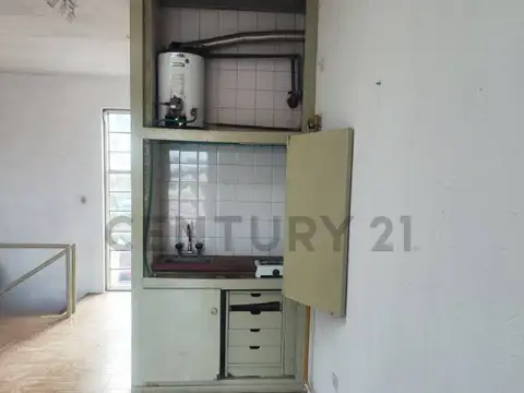Montecaseros 2200, Piso 0