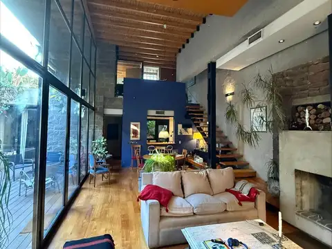 Casa en Mendoza