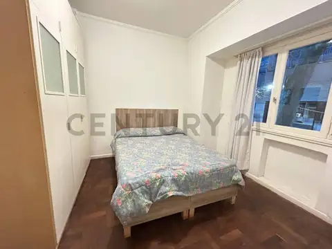 ALQUILER DEPARTAMENTO 3 AMBIENTES CENTRO
