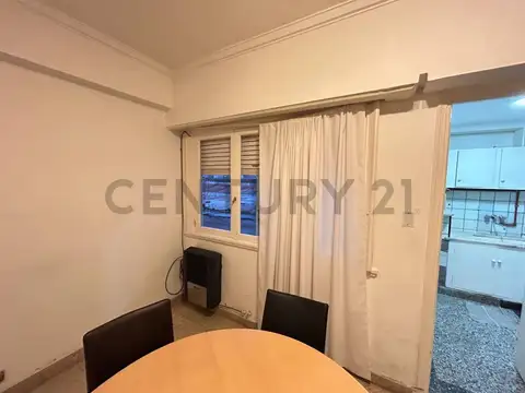 ALQUILER DEPARTAMENTO 3 AMBIENTES CENTRO